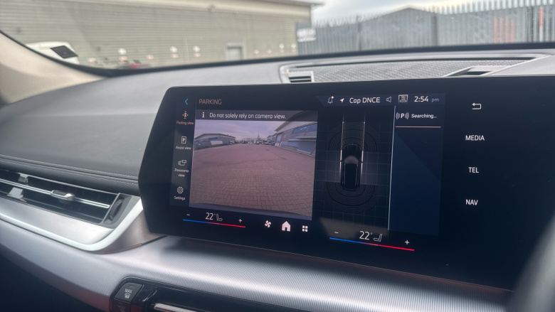 BMW iX1 230kW xDrive30 xLine 65kWh 5dr Auto Electric Estate